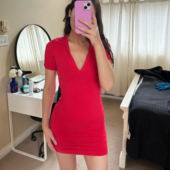 Dynamite dress - Picture 1 of 3